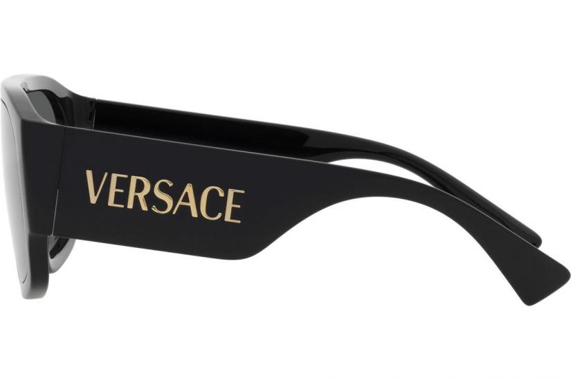 Versace VE4439 (GB1/87) | Unisex Güneş Gözlüğü